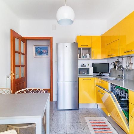 Ressmann 1 - 10 Min From Teatro Rossetti Apartment Trieste Luaran gambar