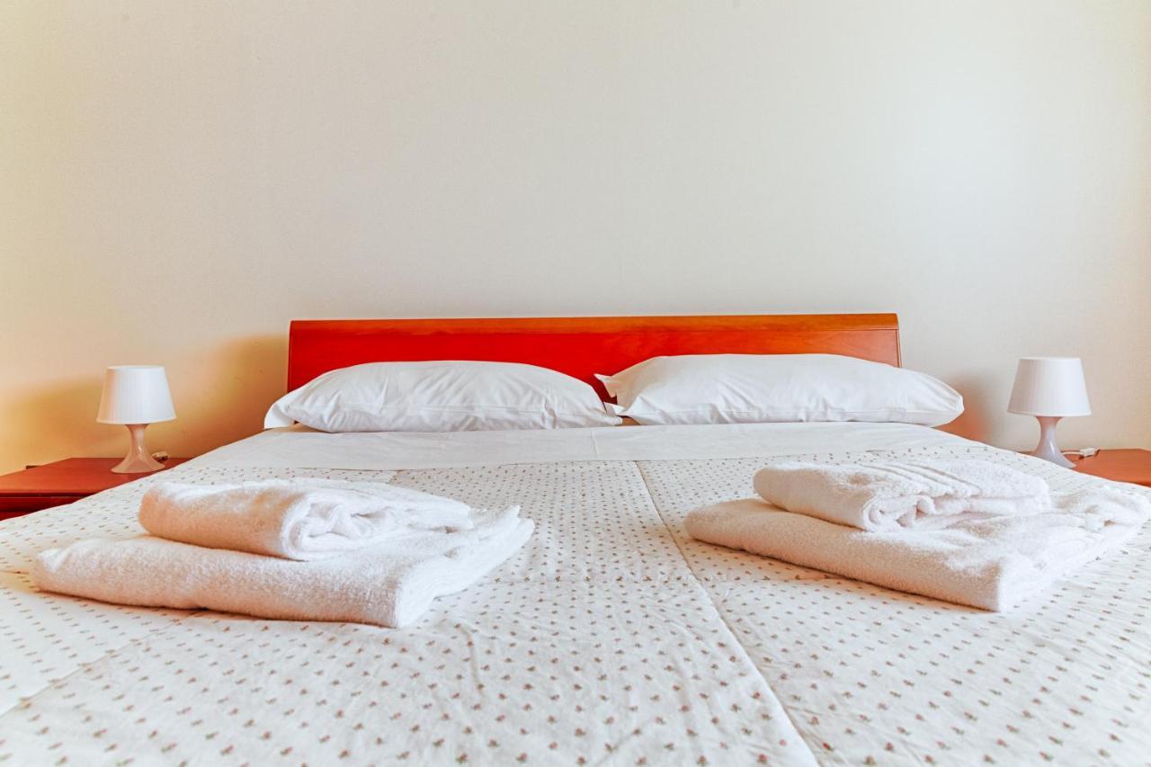 Ressmann 1 - 10 Min From Teatro Rossetti Apartment Trieste Luaran gambar